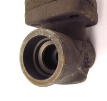 Load image into Gallery viewer, OMB Gate Valve 1-1/2&quot; Welded Class 800 Cat # 817 - Advance Operations

