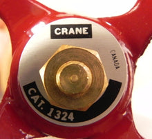 Load image into Gallery viewer, Crane Gate Valve 1&quot; Cat. 1324 - Advance Operations
