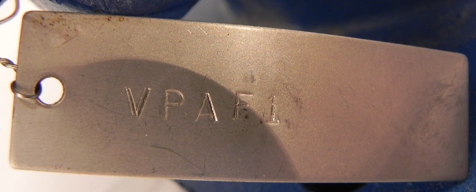 Newman-Milliken Plug Valve 4" VPAF1 / 171M - Advance Operations