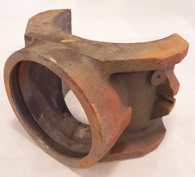 Detroit Stoker Rotor Segment / Shoe U8397 Size 6" - Advance Operations