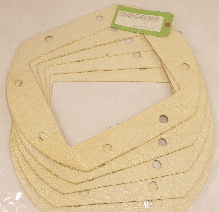 Detroit Stoker Fiberglass Gasket 8455-A06 (Lot of 5) - Advance Operations