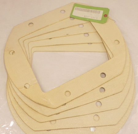 Detroit Stoker Fiberglass Gasket 8455-A06 (Lot of 5) - Advance Operations