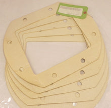 Load image into Gallery viewer, Detroit Stoker Fiberglass Gasket 8455-A06 (Lot of 5) - Advance Operations
