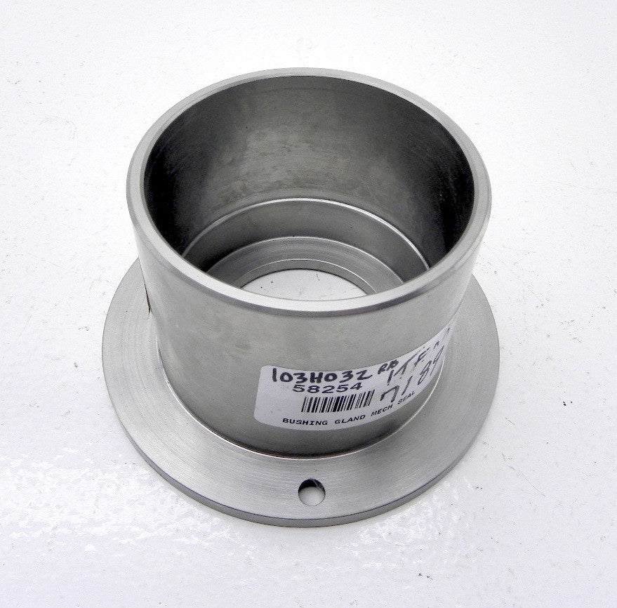 Galigher Bushing Gland Mech Seal 58254 - Advance Operations