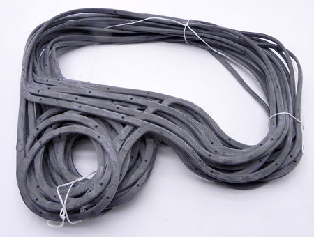 Vicarb Exchanger Gasket 028 (Lot of 10) - Advance Operations