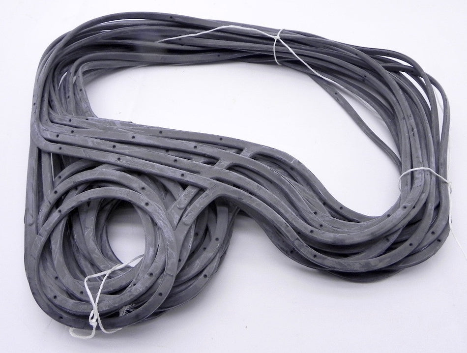 Vicarb Exchanger Gasket 028 (Lot of 10) - Advance Operations