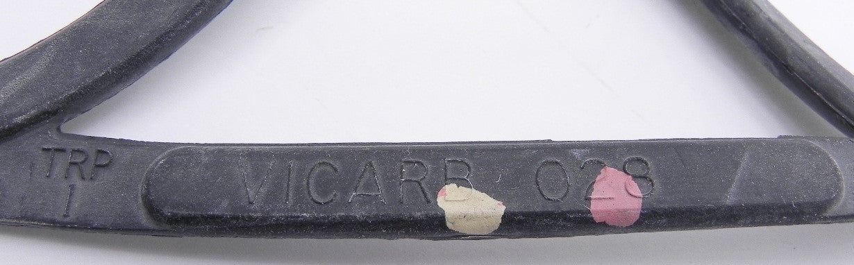 Vicarb Exchanger Gasket 028 (Lot of 10) - Advance Operations