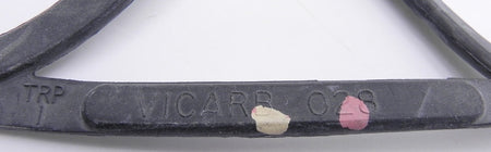 Vicarb Exchanger Gasket 028 (Lot of 10) - Advance Operations