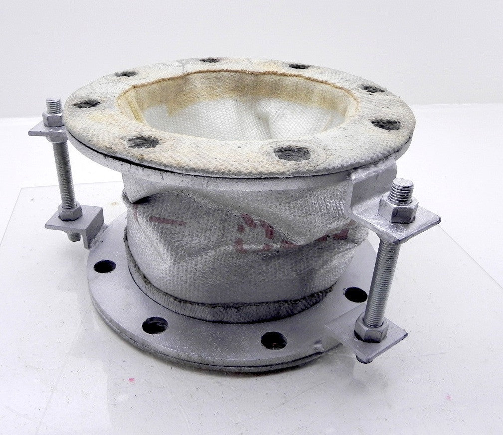 Nichias Corp Flexible Coupling T-9999-NA - Advance Operations