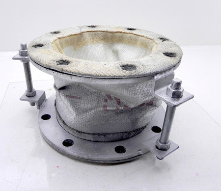 Nichias Corp Flexible Coupling T-9999-NA - Advance Operations