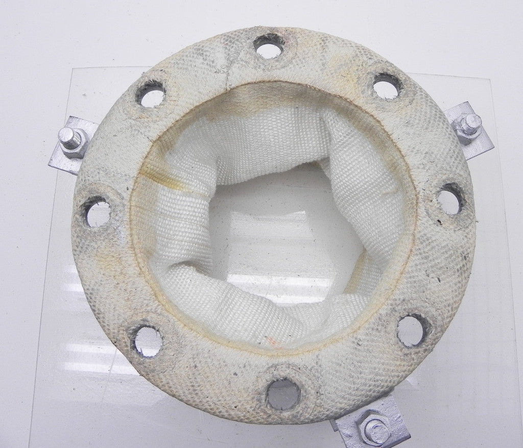 Nichias Corp Flexible Coupling T-9999-NA - Advance Operations