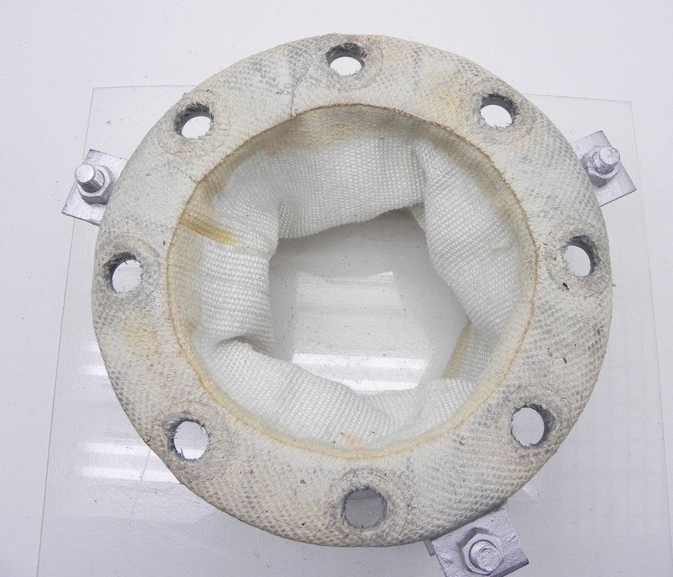 Nichias Corp Flexible Coupling T-9999-NA - Advance Operations