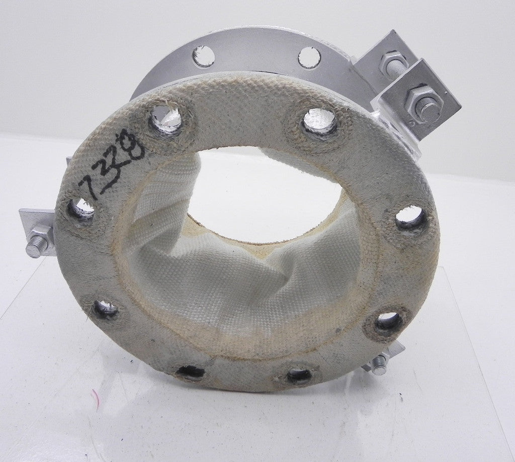 Nichias Corp Flexible Coupling T-9999-NA - Advance Operations