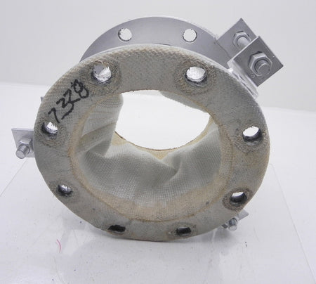 Nichias Corp Flexible Coupling T-9999-NA - Advance Operations