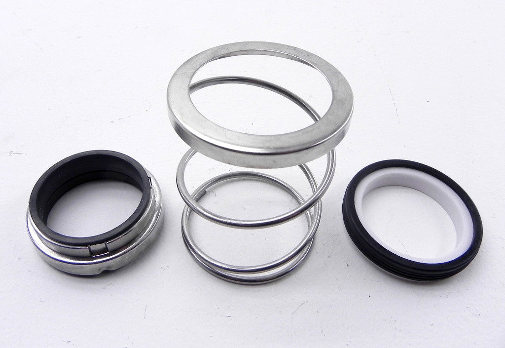 Busch Vaccum Spring Seal VDMA433 (Lot of 2) - Advance Operations