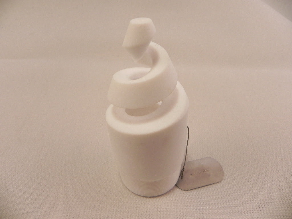 Bete Spiral Spray Nozzle 2 TF88FC PTFE - Advance Operations