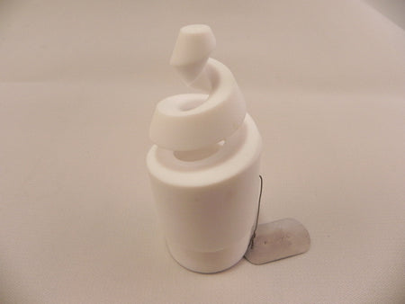 Bete Spiral Spray Nozzle 2 TF88FC PTFE - Advance Operations