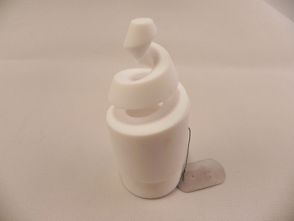 Bete Spiral Spray Nozzle 2 TF88FC PTFE - Advance Operations