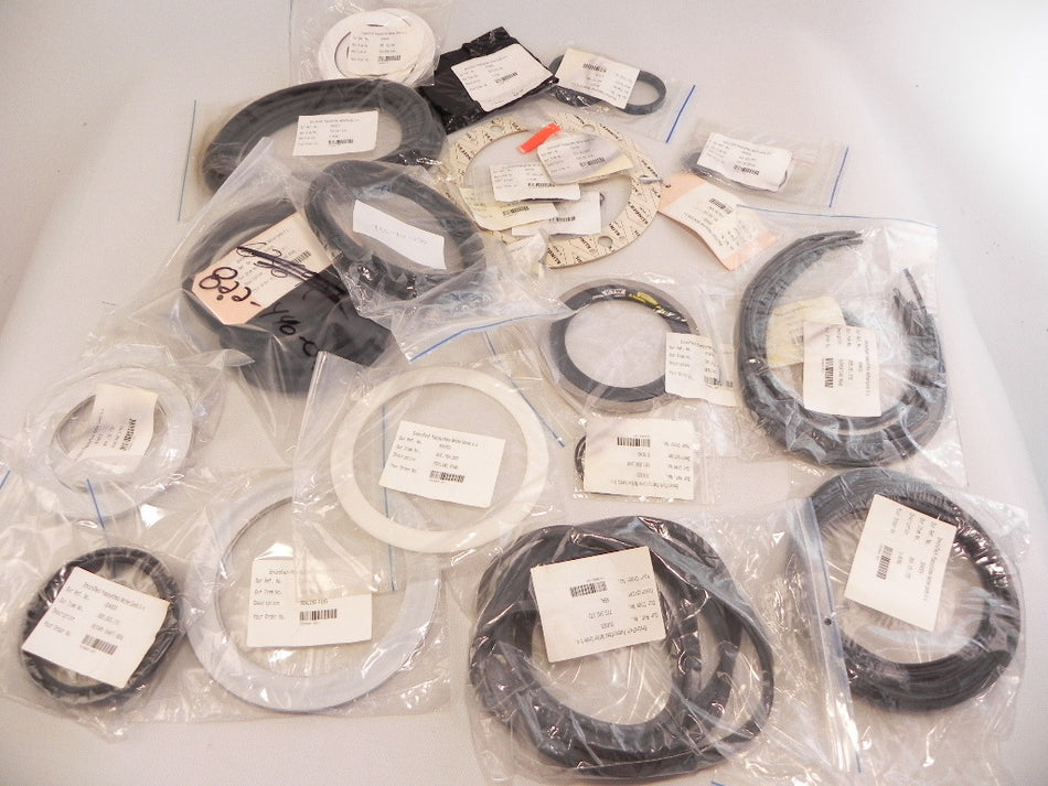 Weir GEHO TZPM Pump Seal Kit - Advance Operations