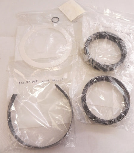 Weir GEHO TZPM Pump Seal Kit - Advance Operations