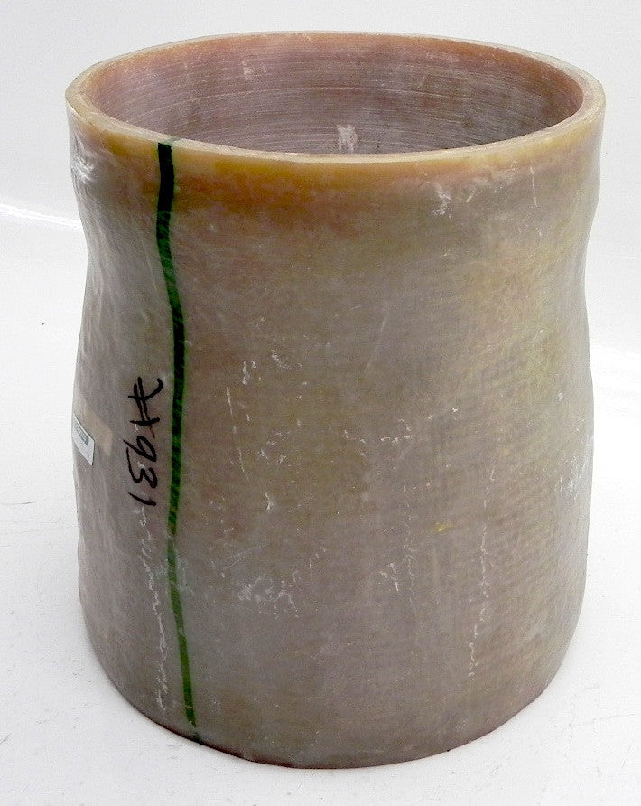 RPS ABCO Fiberglass FRP Concentric Reducer 12" x 10" - Advance Operations