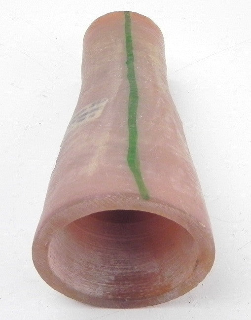 RPS ABCO Fiberglass FRP Concentric Reducer 2" x 1" - Advance Operations
