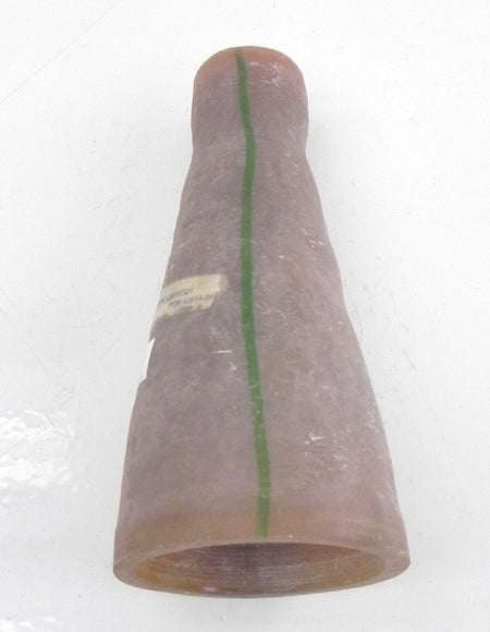 RPS ABCO Fiberglass FRP Concentric Reducer 3" x 1" - Advance Operations