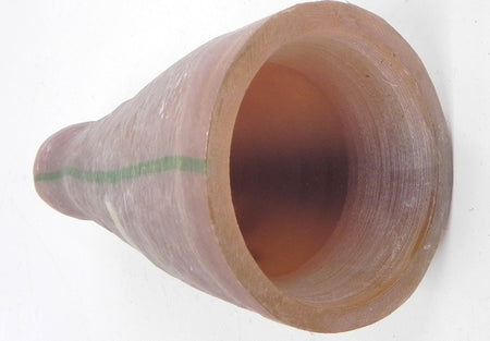 RPS ABCO Fiberglass FRP Concentric Reducer 3" x 1" - Advance Operations