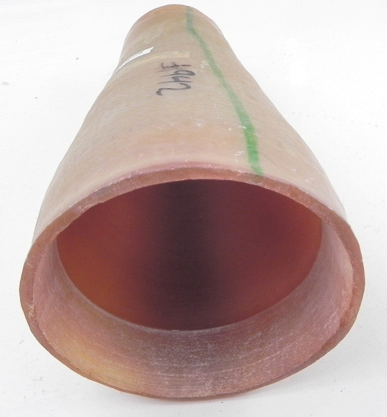 RPS ABCO Fiberglass FRP Concentric Reducer 6" x 3" - Advance Operations