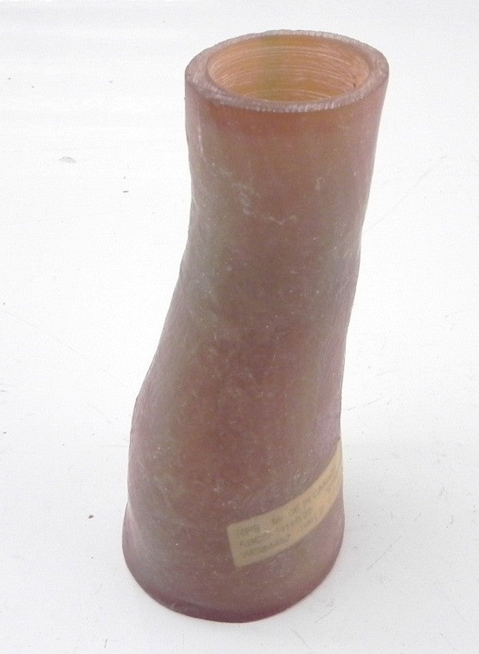 RPS ABCO Fiberglass FRP Eccentric Reducer 2" x 1" - Advance Operations