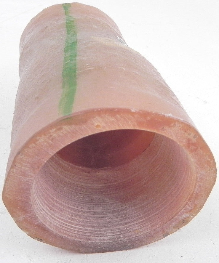 RPS ABCO Fiberglass FRP Eccentric Reducer 2" x 1-1/2" - Advance Operations