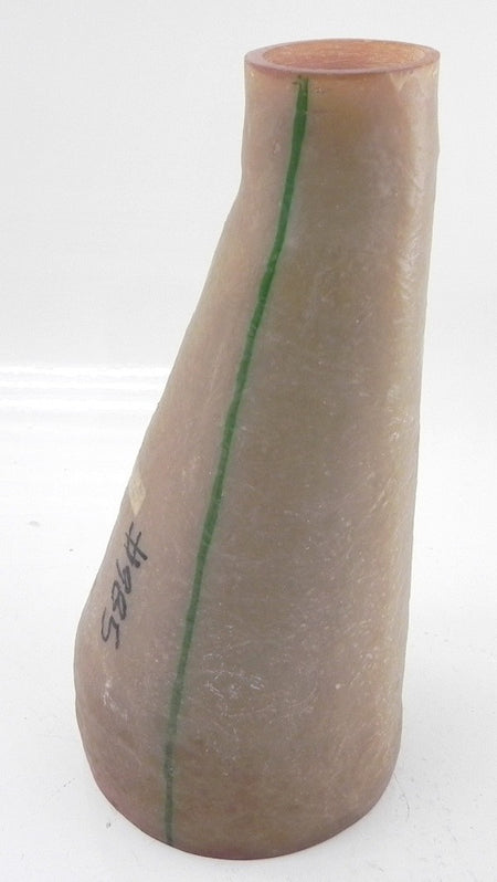 RPS ABCO Fiberglass FRP Eccentric Reducer 6" x 2" - Advance Operations