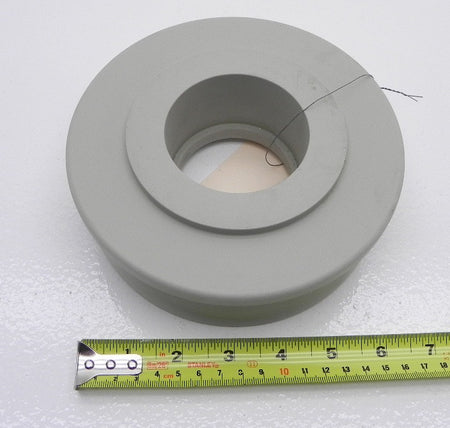 Pannevis / Larox Vacuum Belt Guide 164/92-60/NNS - Advance Operations
