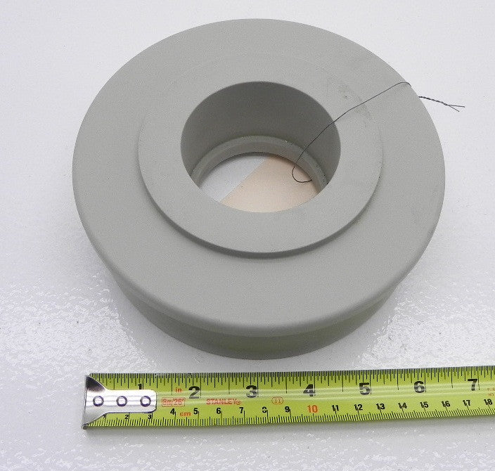 Pannevis / Larox Vacuum Belt Guide 164/92-60/NNS - Advance Operations