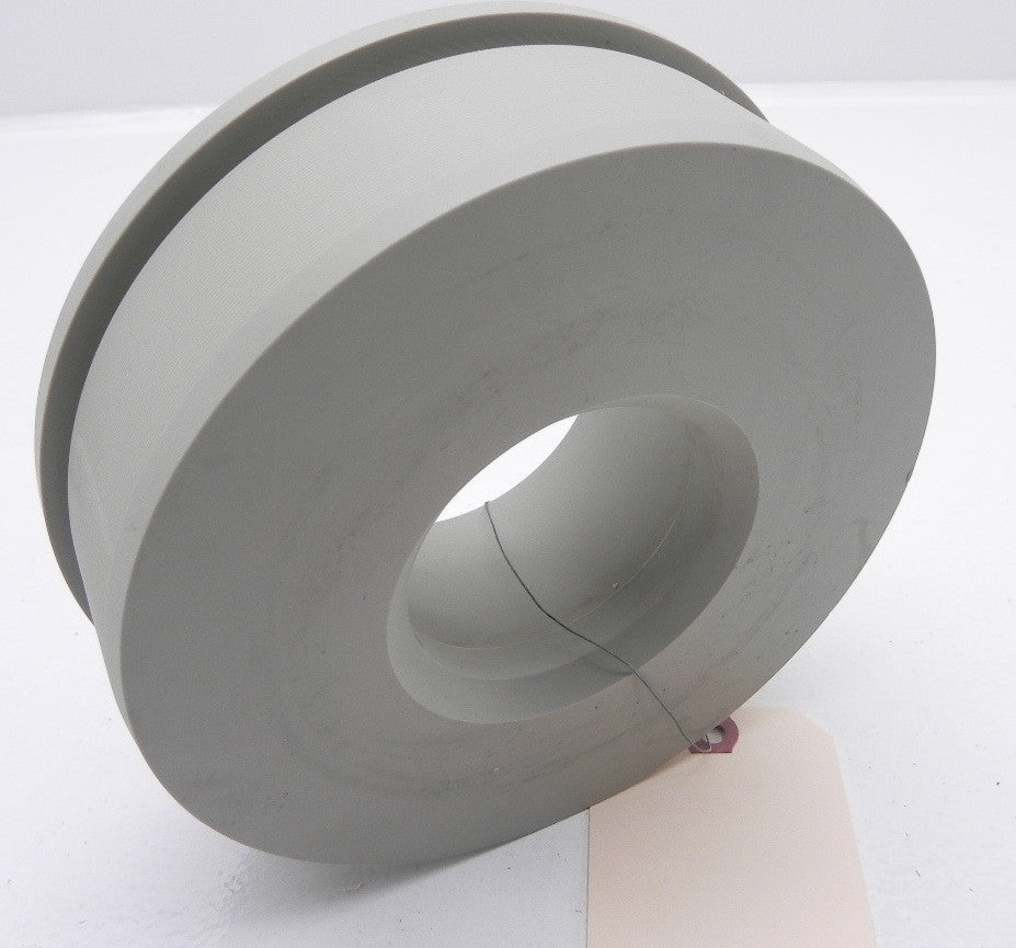 Pannevis / Larox Vacuum Belt Guide 164/92-60/NNS - Advance Operations