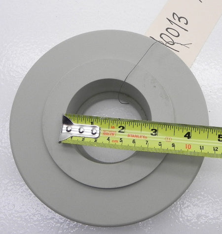 Pannevis / Larox Vacuum Belt Guide 164/92-60/NNS - Advance Operations