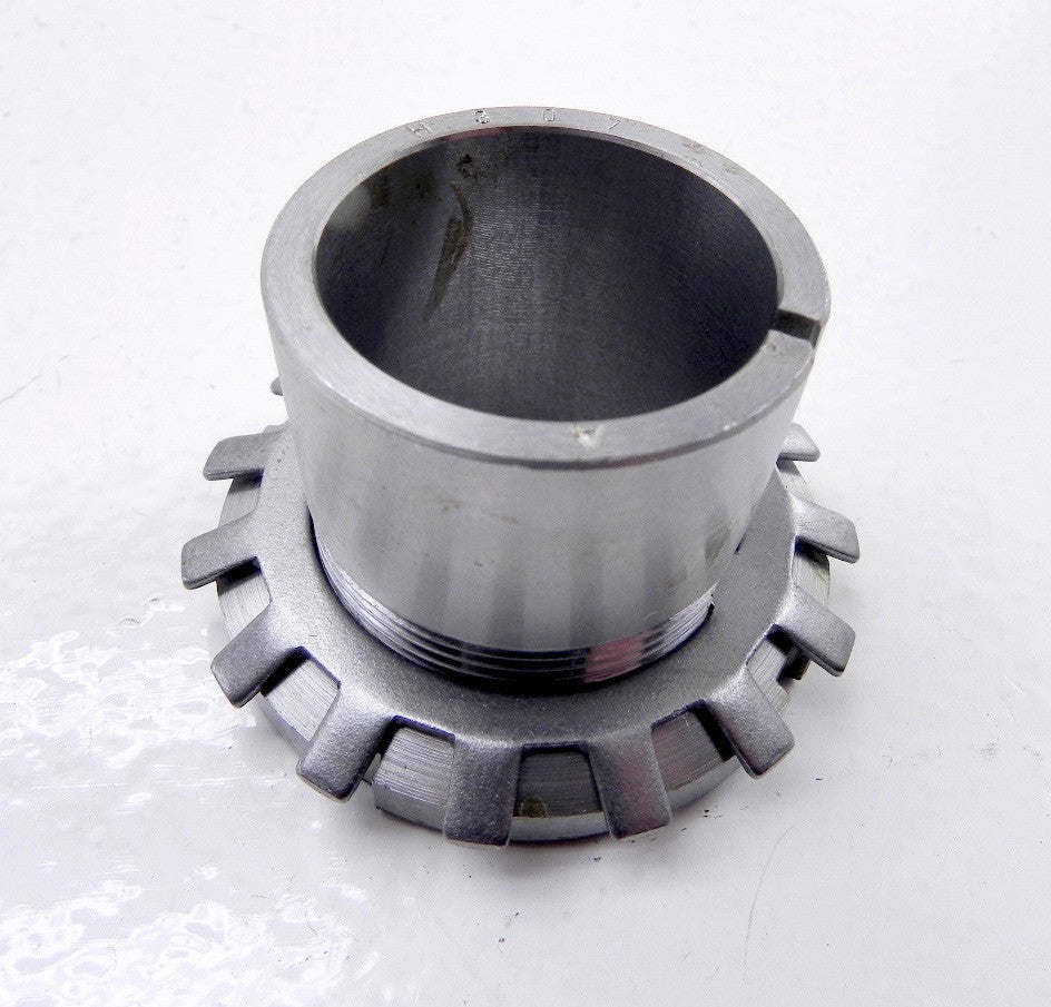 National Bearing Adapter Sleeve H307 (Lot of 2) - Advance Operations