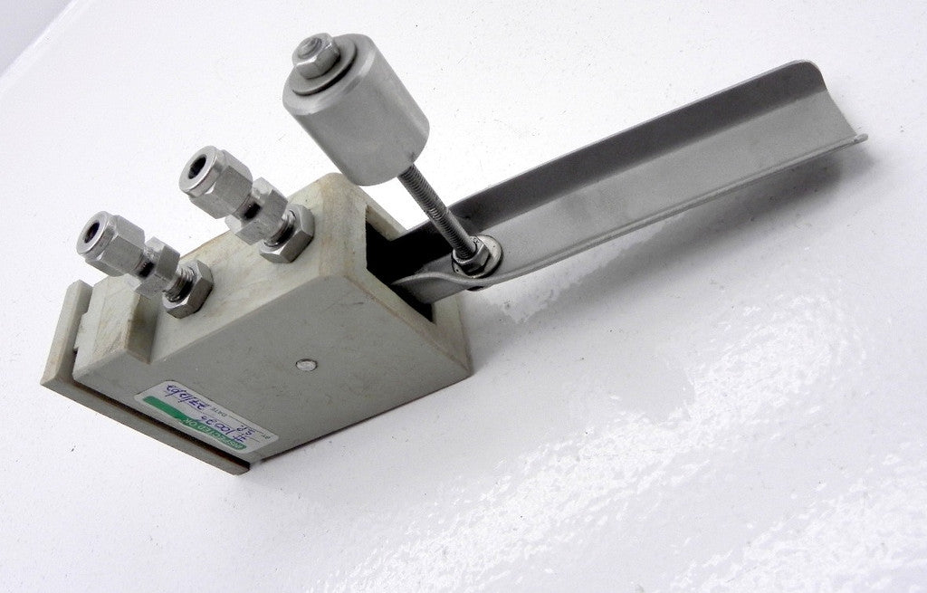 Pannevis Lever Arm 13572 - Advance Operations