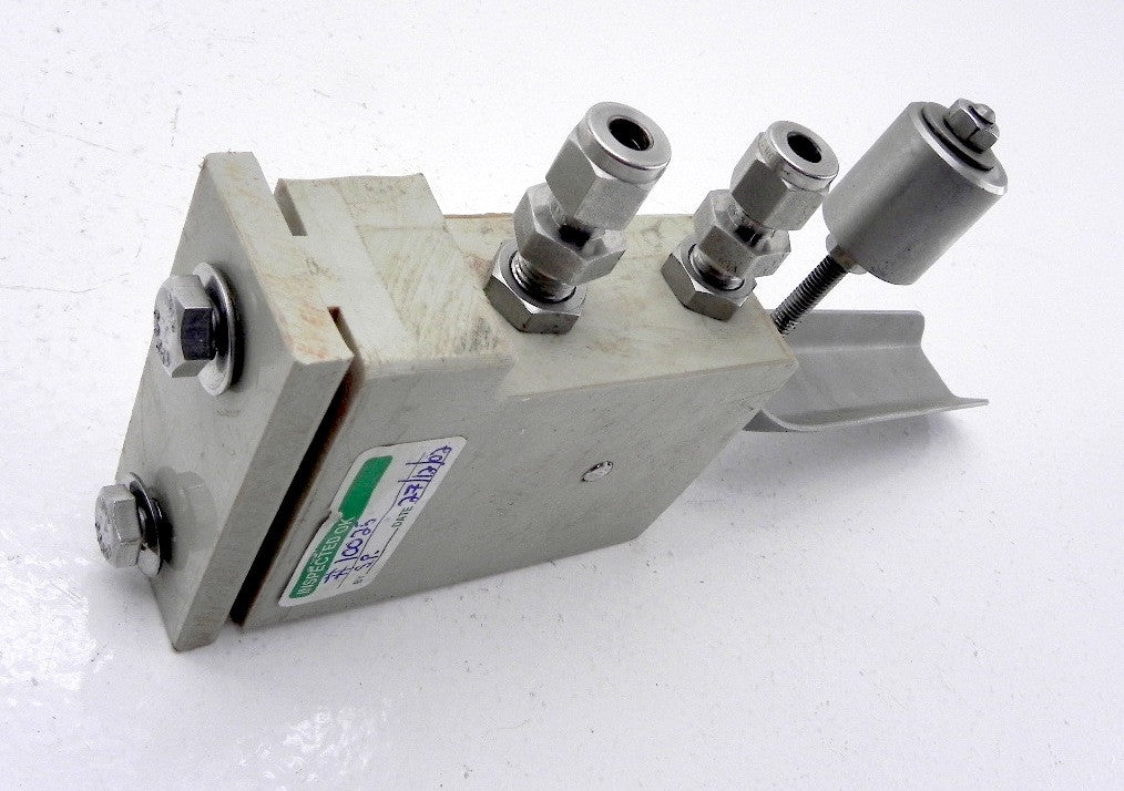 Pannevis Lever Arm 13572 - Advance Operations