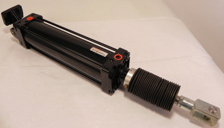 Norgren Pneumatic Cylinder SPNL14775 / RA8100 - Advance Operations