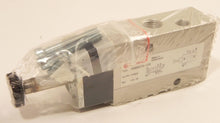 Load image into Gallery viewer, Norgren Solenoid Valve V48A517A-C2 5/2 - Advance Operations

