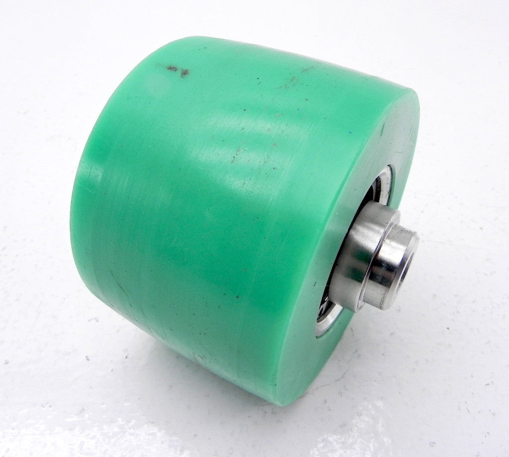 Pannevis Bearing Mounted Wheels 406492130 (6) - Advance Operations