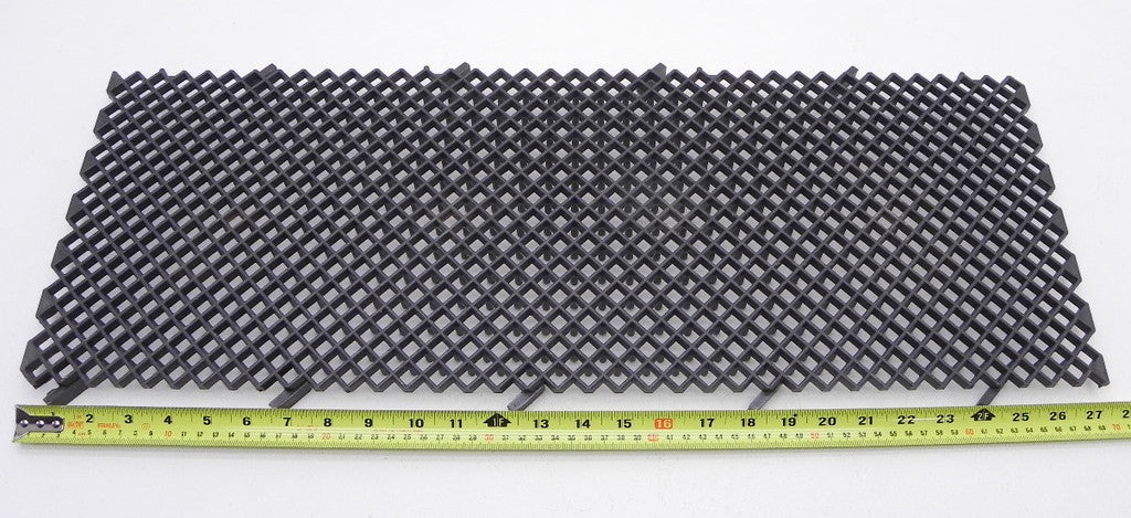 Pannevis / Larox Vacuum Belt Section 24576 27-1/2" x 9-7/8" - Advance Operations