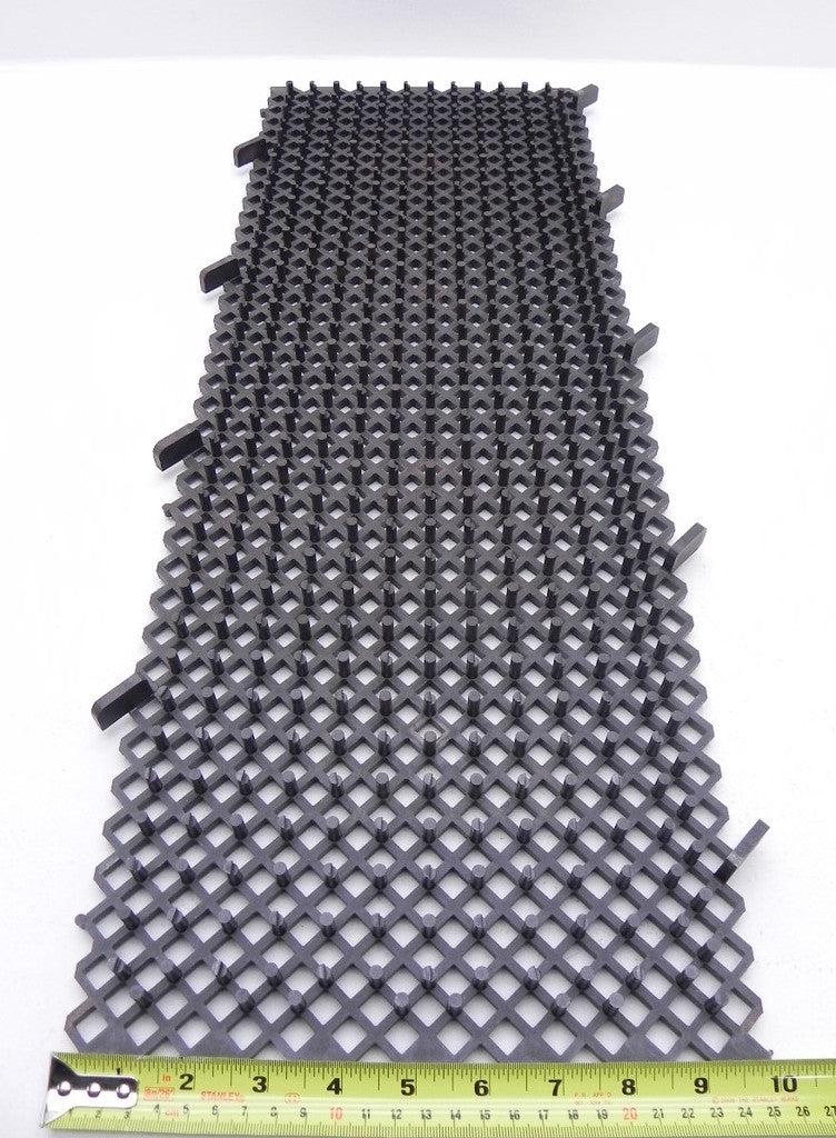 Pannevis / Larox Vacuum Belt Section 24576 27-1/2" x 9-7/8" - Advance Operations