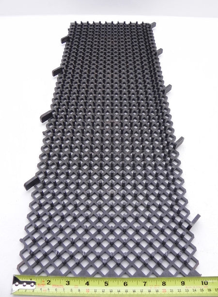 Pannevis / Larox Vacuum Belt Section 24576 27-1/2" x 9-7/8" - Advance Operations