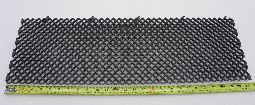 Pannevis Vacuum Belt Section 105305-5 27-1/2" x 8-3/8" - Advance Operations