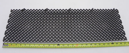 Pannevis Vacuum Belt Section 105305-5 27-1/2" x 8-3/8" - Advance Operations