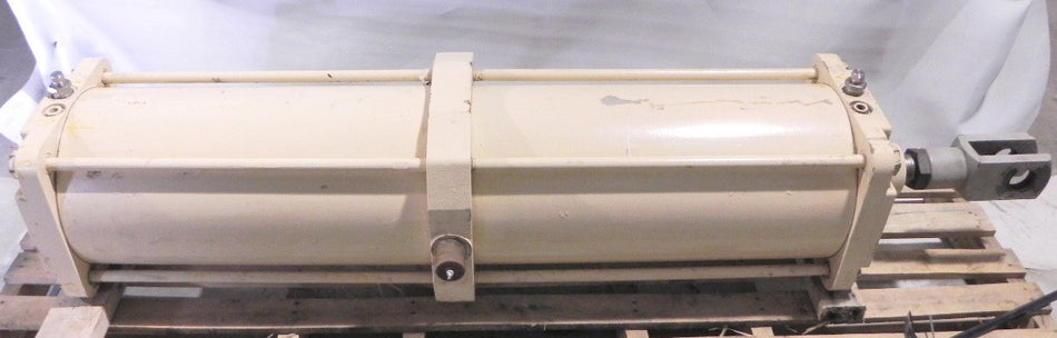 Norgren Pneumatic Cylinder 12" x 48" - Advance Operations