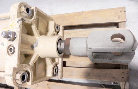 Norgren Pneumatic Cylinder 12" x 48" - Advance Operations
