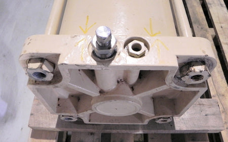 Norgren Pneumatic Cylinder 12" x 48" - Advance Operations